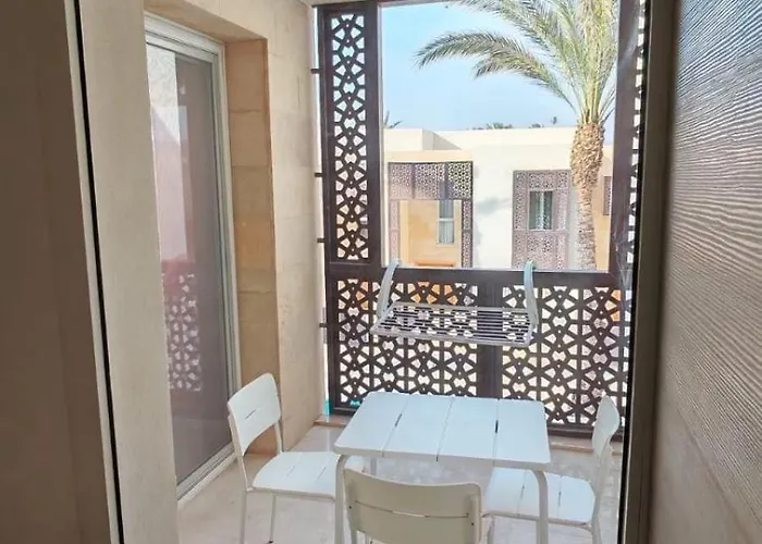 Scarab Gouna Es05ffb With Pool View & Access